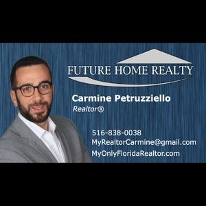 Meet your Posher, Carmine